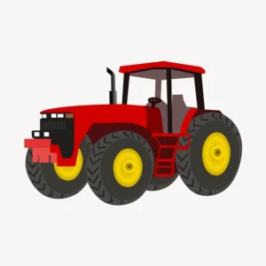 Know this before buying a tractor